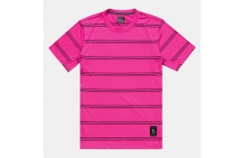 Футболка TLD SKYLINE SHORT SLEEVE RIDE TEE; WASHED OUT [Party Pink] M