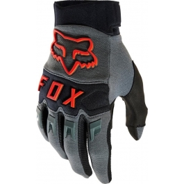 Рукавички FOX DIRTPAW GLOVE - CE [Grey] -XXL