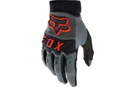 Рукавички FOX DIRTPAW GLOVE - CE [Grey] -XXL