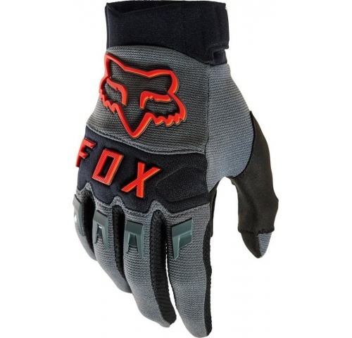 Рукавички FOX DIRTPAW GLOVE - CE [Grey] -XXL