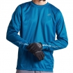 Джерсі TLD FLOWLINE LS JERSEY SLATE [BLUE] LG