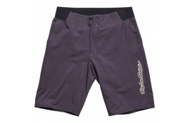 Велошорты TLD FLOWLINE SUPERLYTE SHORT MONO [CARBON] 30