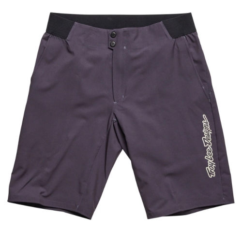 Велошорты TLD FLOWLINE SUPERLYTE SHORT MONO [CARBON] 32