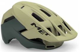 Шолом MET TERRAE MIPS M (56-58) pistachio green matt Шолом MET TERRAE MIPS M (56-58) pistachio green matt