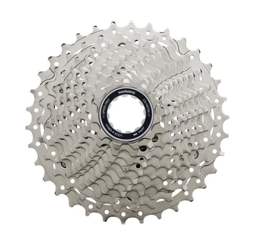 Касета Shimano CS-HG700-11 105 11-speed 11-34T Касета Shimano CS-HG700-11 105 11-speed 11-34T