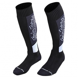 Мото носки TLD YOUTH GP MX THICK SOCK VOX [BLACK] M/L (4-6)