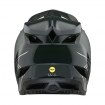 Вело шлем TLD D4 POLYACRYLITE HELMET SHADOW [OLIVE] LG