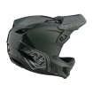 Вело шлем TLD D4 POLYACRYLITE HELMET SHADOW [OLIVE] XL