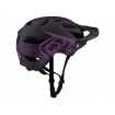 Вело шолом TLD A1 Helmet DRONE [MAUVE] XL/XXL