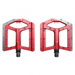 Педалі Cube Pedals SLASHER red