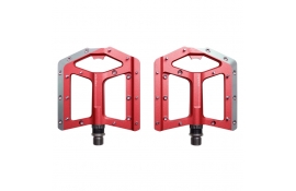 Педалі Cube Pedals SLASHER red Педалі Cube Pedals SLASHER red