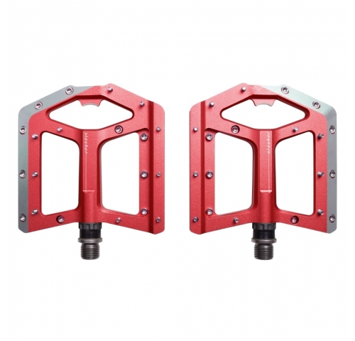 Педалі Cube Pedals SLASHER red Педалі Cube Pedals SLASHER red