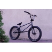 Велосипед Subrosa 2021 Salvador Park Raw Велосипед Subrosa 2021 Salvador Park Raw