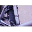 Велосипед Subrosa 2021 Salvador Park Raw Велосипед Subrosa 2021 Salvador Park Raw