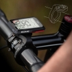 Велокомп'ютер Sigma Sport ROX 4.0 HR Set Black Велокомп'ютер Sigma Sport ROX 4.0 HR Set Black