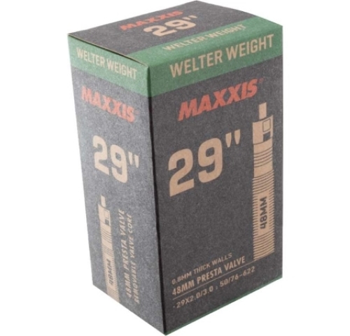 Камера Maxxis Welter Weight 29"x2.00-3.00" (50/76-622) AV48