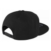Кепка TLD Classic Signature Snapback (Black) OSFA Кепка TLD Classic Signature Snapback (Black) OSFA