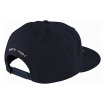 Кепка TLD Classic Signature Snapback (Navy) OSFA