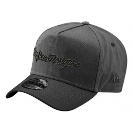 Кепка TLD Classic Signature Snapback (Graphite) OSFA Кепка TLD Classic Signature Snapback (Graphite) OSFA