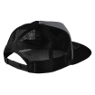 Кепка TLD Blockworks Snapback (Graphite/Black) OSFA Кепка TLD Blockworks Snapback (Graphite/Black) OSFA