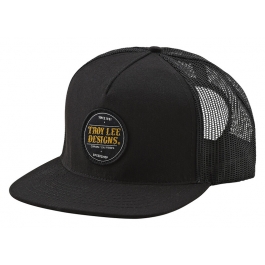 Кепка TLD Beer Head Snapback [Black] OSFA