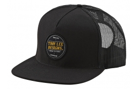 Кепка TLD Beer Head Snapback [Black] OSFA
