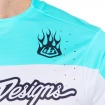 Джерсі TLD SPRINT PRO JERSEY; YO MOTO [CARBON] M
