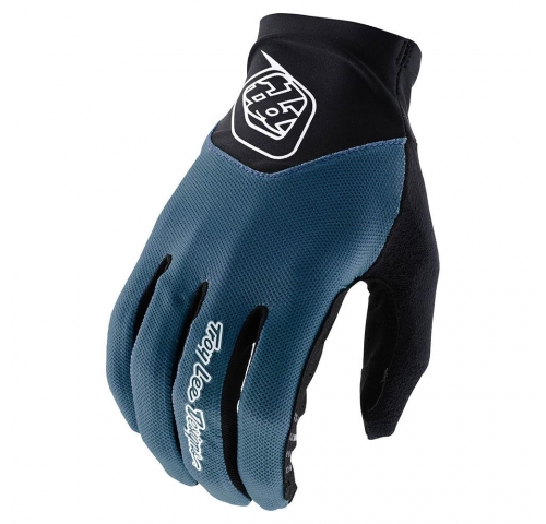Вело рукавички TLD ACE 2.0 glove, [LIGHT MARINE] розмір S