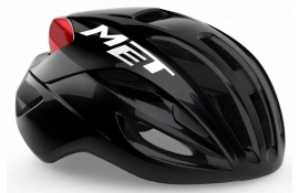 Шолом MET RIVALE MIPS CE BLACK RED | GLOSSY M (56-58) Шолом MET RIVALE MIPS CE BLACK RED | GLOSSY M (56-58)