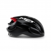 Шолом MET RIVALE MIPS CE BLACK RED | GLOSSY M (56-58)