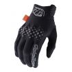 Рукавички TLD gambit glove [black] L