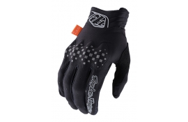 Рукавички TLD gambit glove [black] L