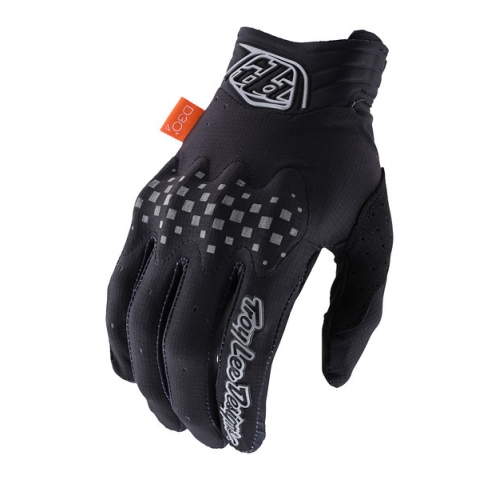 Рукавички TLD gambit glove [black] L
