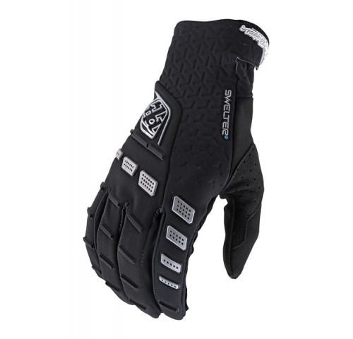 Рукавички TLD Swelter Glove [Black] розмір S