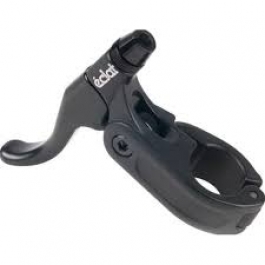 Гальмівна ручка Eclat SNIPER 1-FINGER права чорна