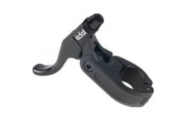 Гальмівна ручка Eclat SNIPER 1-FINGER права чорна