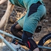 Велошорти TLD Skyline Short Mono [BLACK] 38