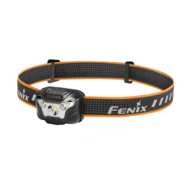 Налобний ліхтар Fenix HL18R, чорний