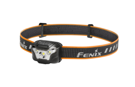Налобний ліхтар Fenix HL18R, чорний