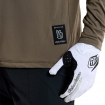 Джерсі TLD SKYLINE LS RIDE TEE; WORLDWIDE [CAPER] L