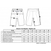 Велошорти TLD SKYLINE SHORT SHELL [IRON], розмір L