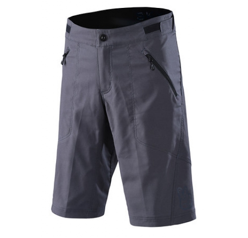 Велошорти TLD SKYLINE SHORT SHELL [IRON], розмір XL