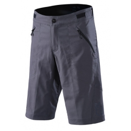 Велошорти TLD SKYLINE SHORT SHELL [IRON], розмір XXL