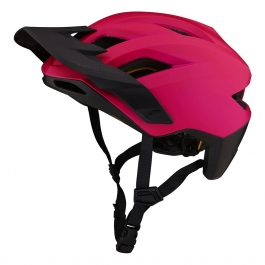 Вело шлем TLD Flowline HELMET Orbit [Magenta/BLk] XS/S