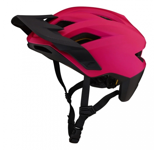 Вело шлем TLD Flowline HELMET Orbit [Magenta/BLk] XS/S