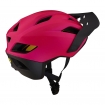 Вело шлем TLD Flowline HELMET Orbit [Magenta/BLk] XS/S