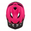 Вело шлем TLD Flowline HELMET Orbit [Magenta/BLk] M/L