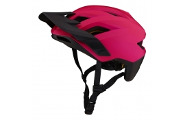 Вело шлем TLD Flowline HELMET Orbit [Magenta/BLk] M/L