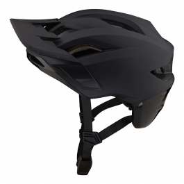 Вело шлем TLD Flowline SE HELMET Stealth [BLk] M/L