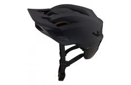 Вело шлем TLD Flowline SE HELMET Stealth [BLk] M/L